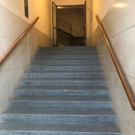 Rakuscha Apartment Zagrzeb Zewnętrze zdjęcie