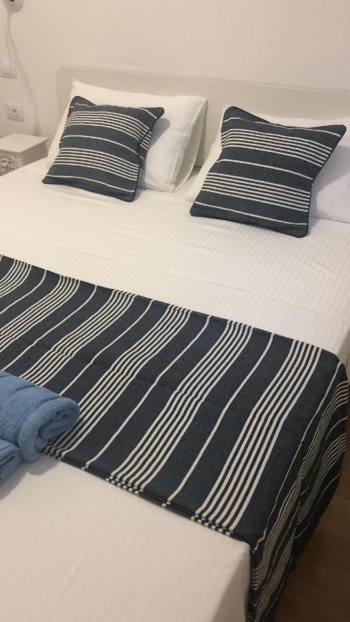 Rakuscha Apartment Zagrzeb Zewnętrze zdjęcie